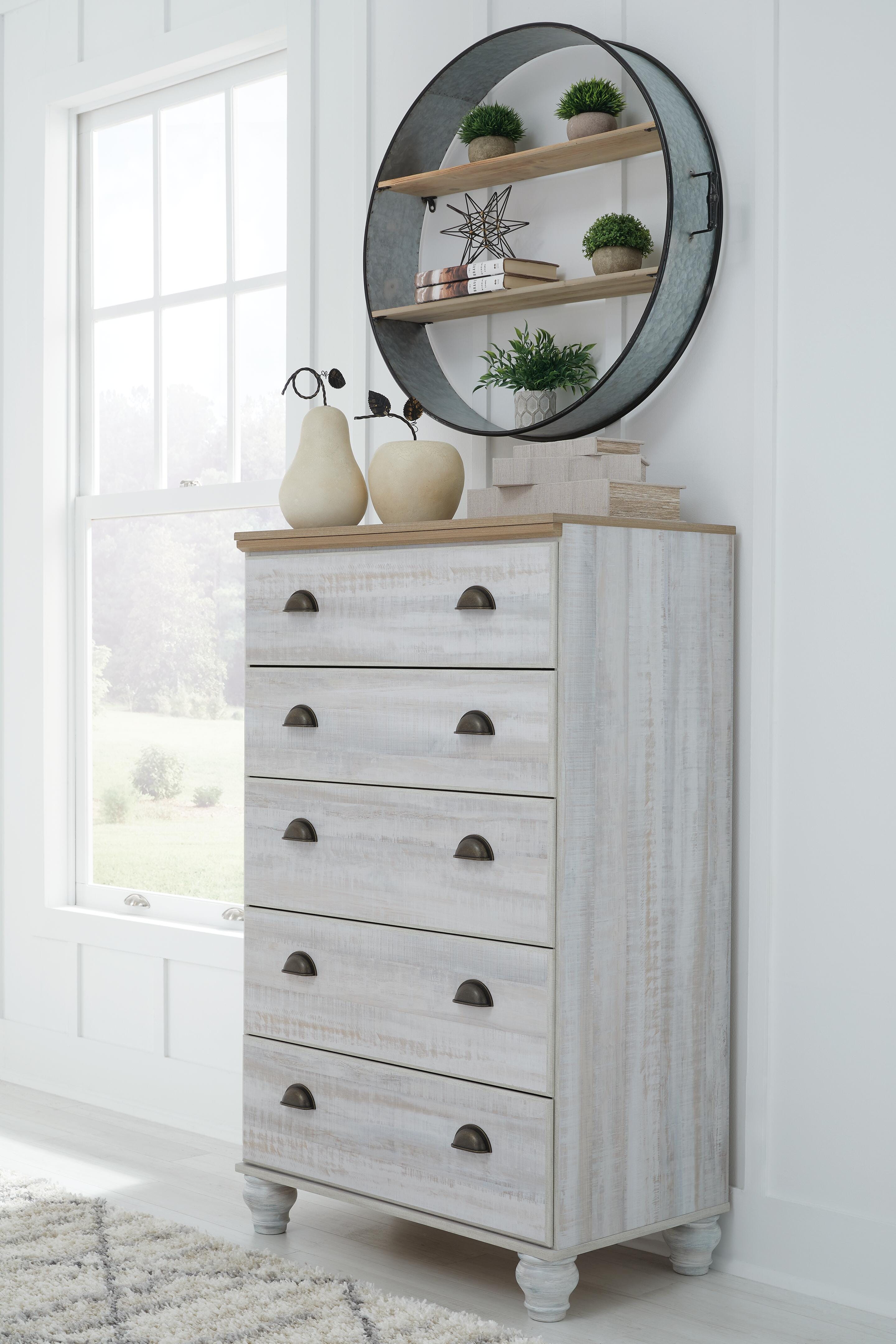 Haven Bay Chest of Drawers, , large