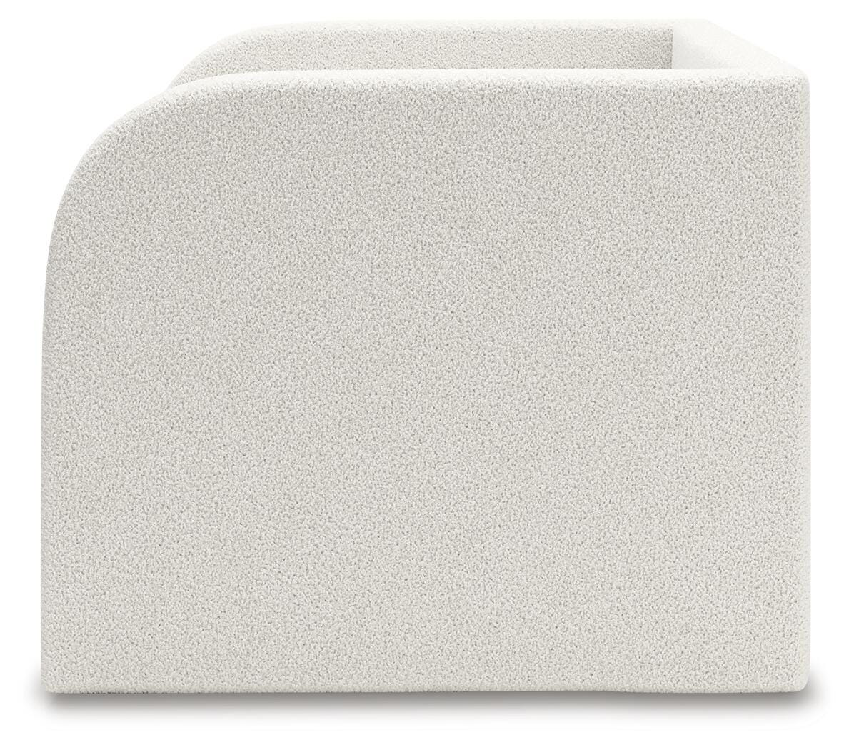 Shapella Full Upholstered Day Bed with Storage - image 8
