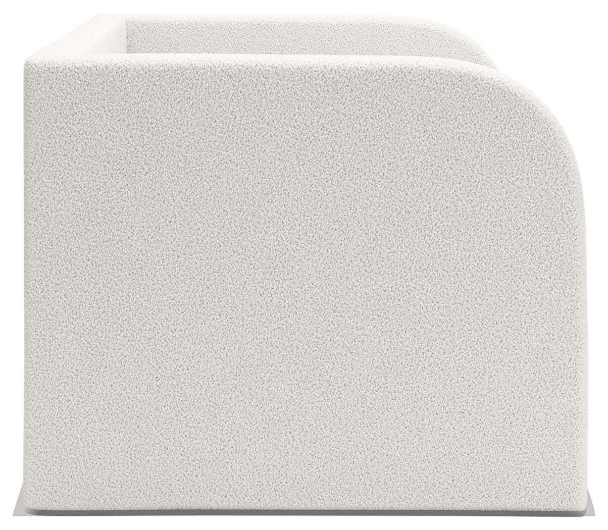 Shapella Full Upholstered Day Bed with Storage - image 9