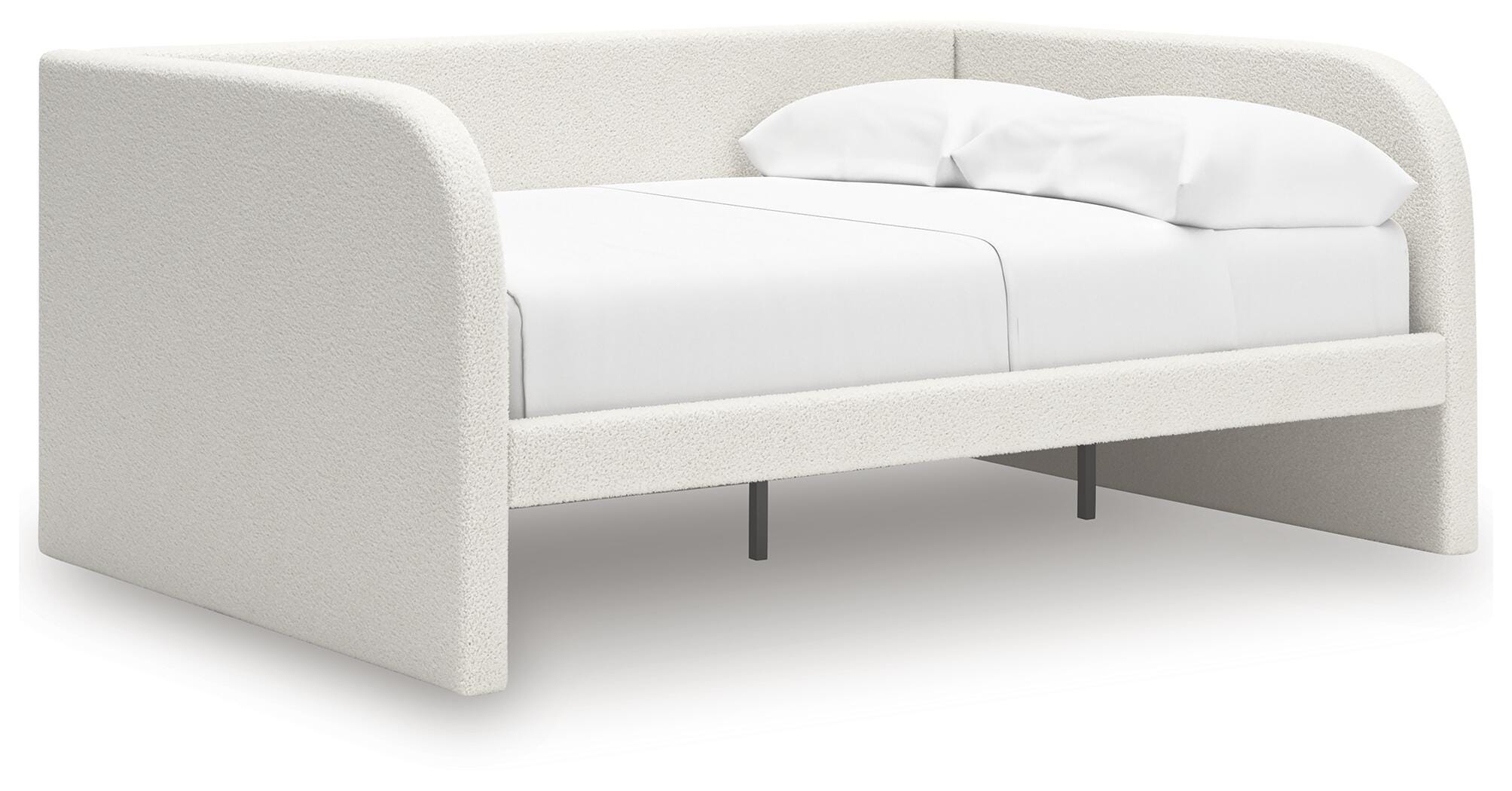 Shapella Full Upholstered Day Bed - image 2