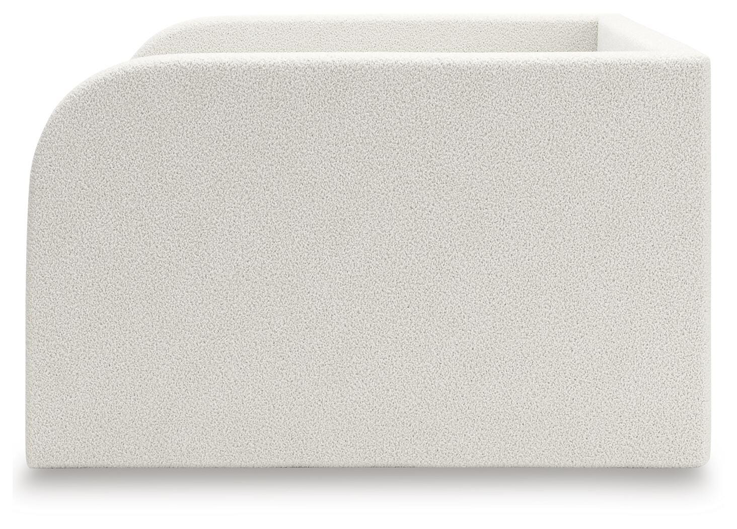 Shapella Full Upholstered Day Bed - image 7