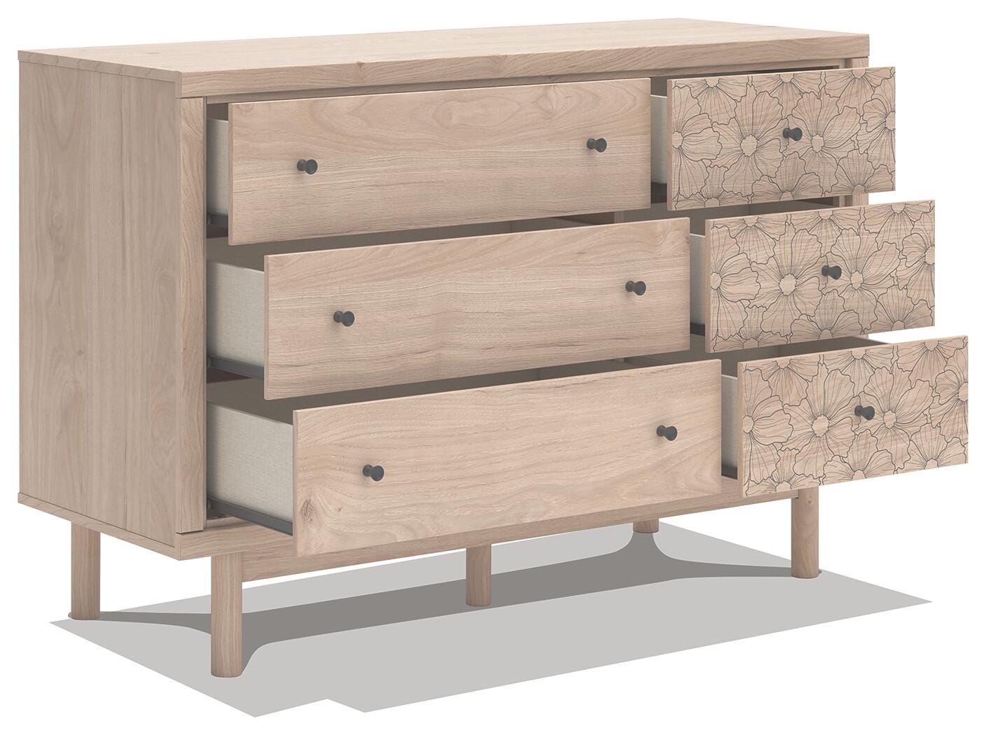 Shapella Dresser, , large