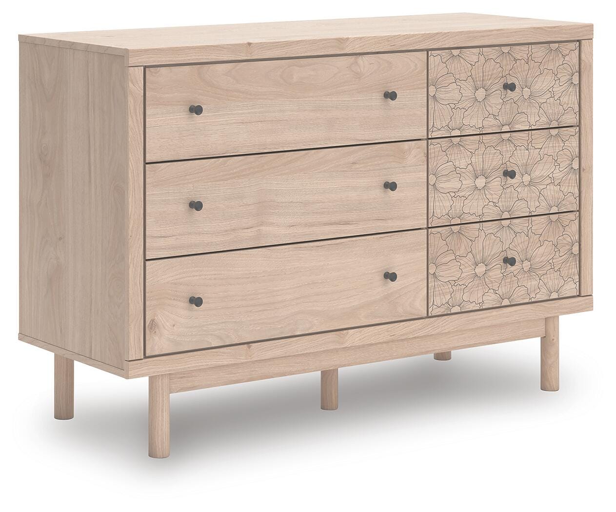 Shapella Dresser, , large
