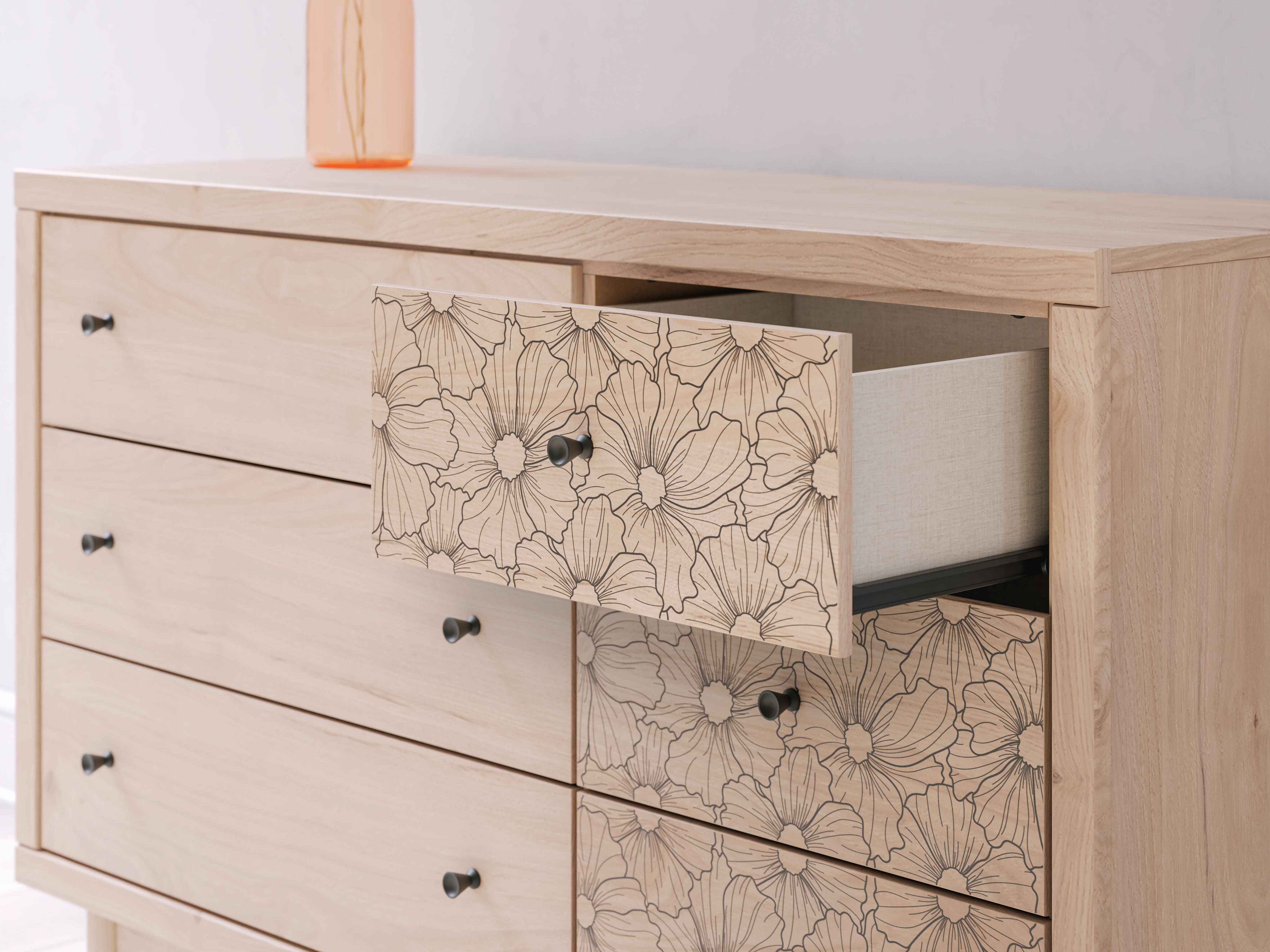 Shapella Dresser, , large