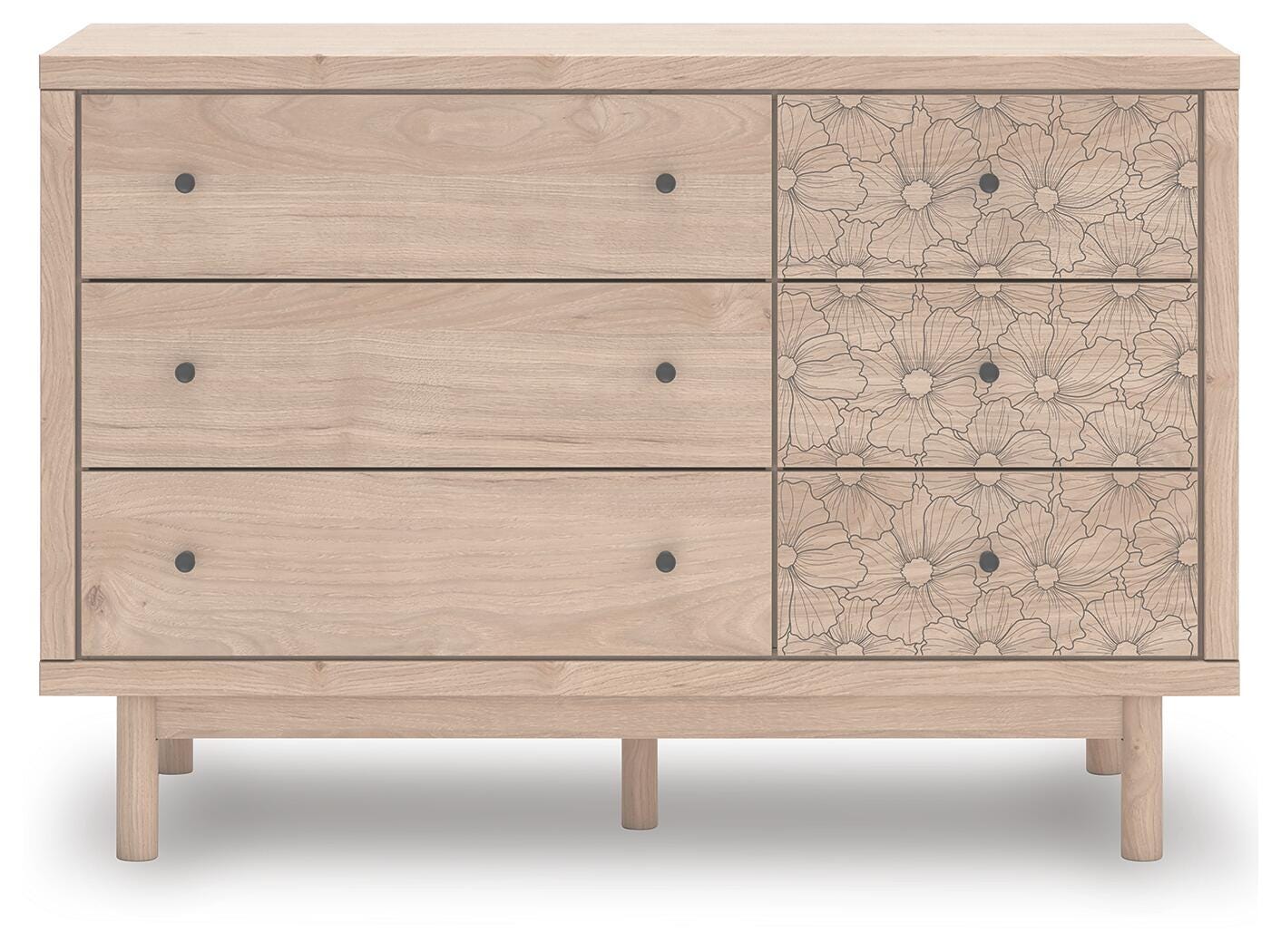 Shapella Dresser - image 5