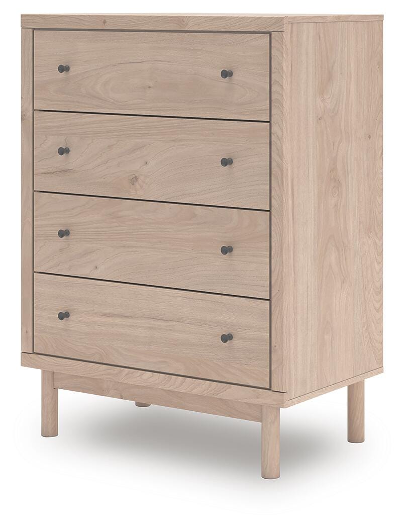 Shapella Chest of Drawers - image 3