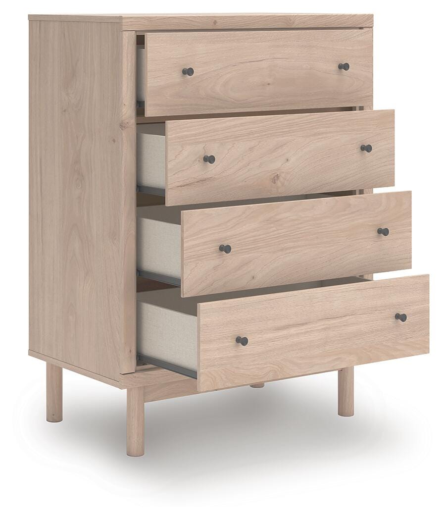 Shapella Chest of Drawers - image 4