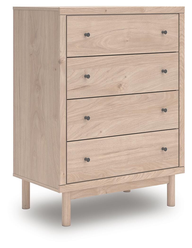 Shapella Chest of Drawers - image 2
