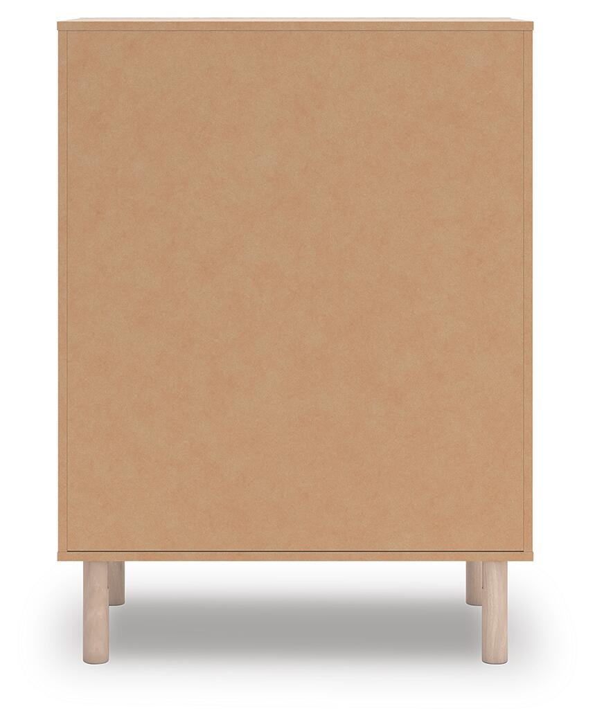 Shapella Chest of Drawers - image 6