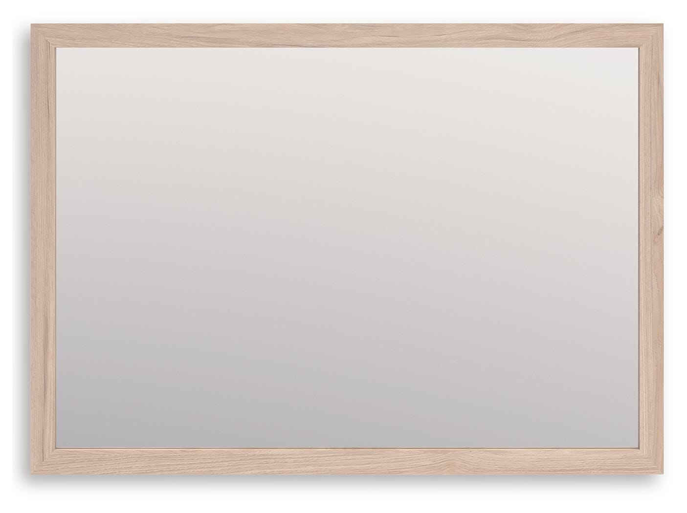 Shapella Bedroom Mirror - image 2