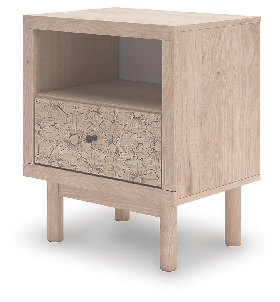 Shapella Nightstand - image 3