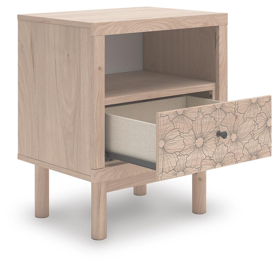 Shapella Nightstand - image 4