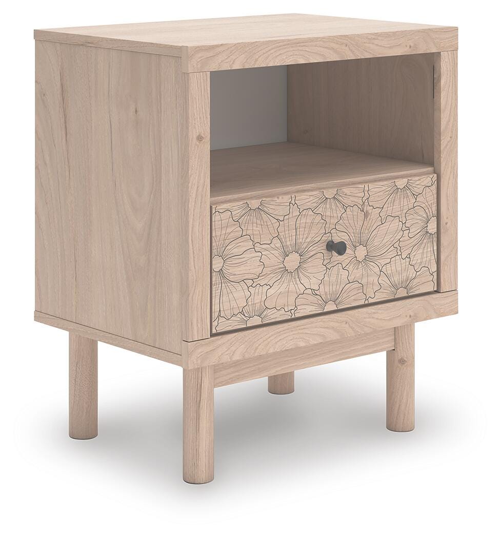 Shapella Nightstand - image 2