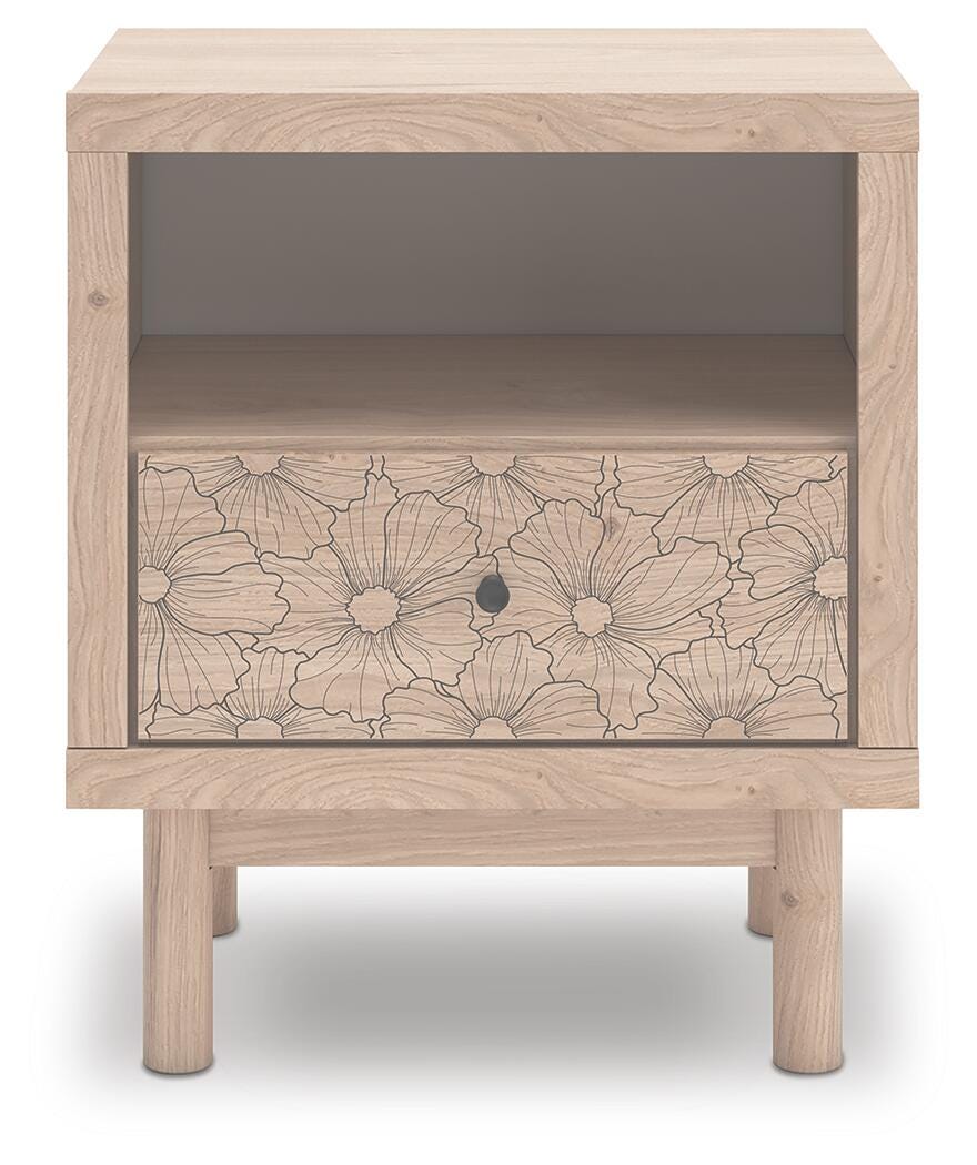 Shapella Nightstand - image 5