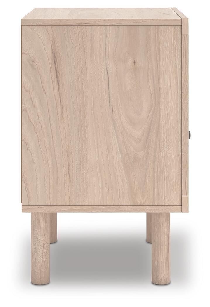 Shapella Nightstand - image 8