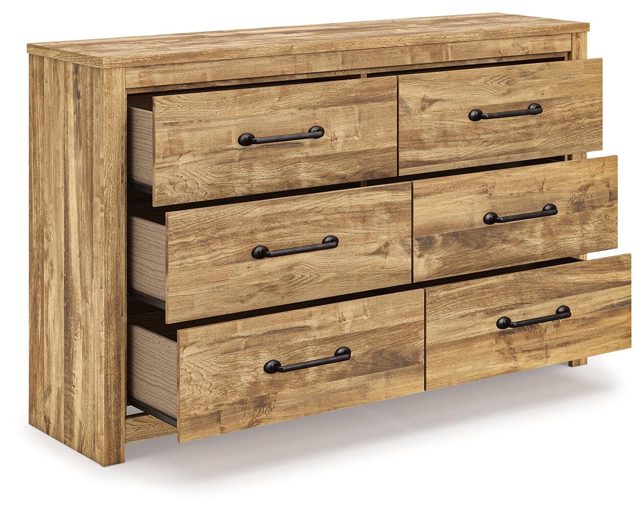 Branstony Dresser - image 4
