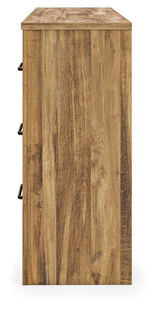 Branstony Dresser - image 7