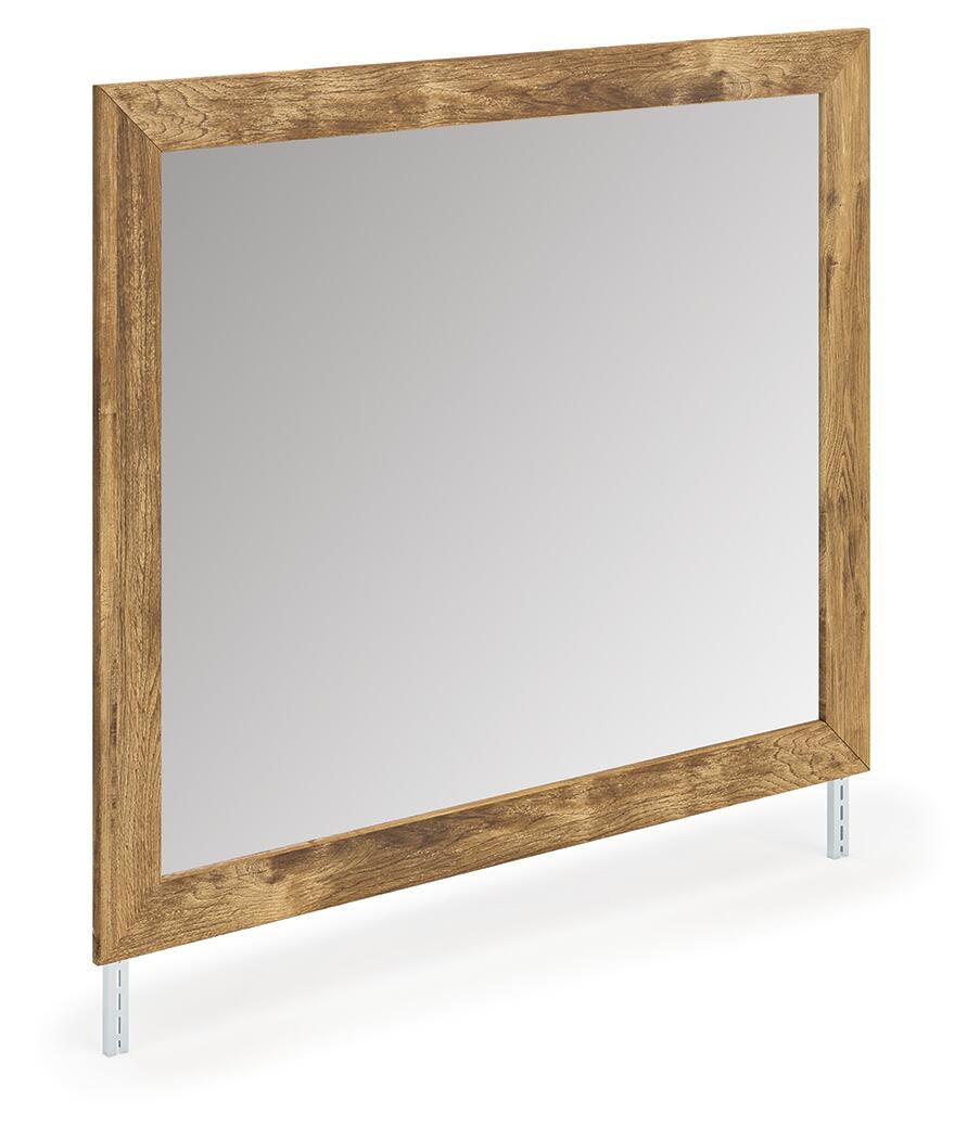 Branstony Bedroom Mirror - image 1