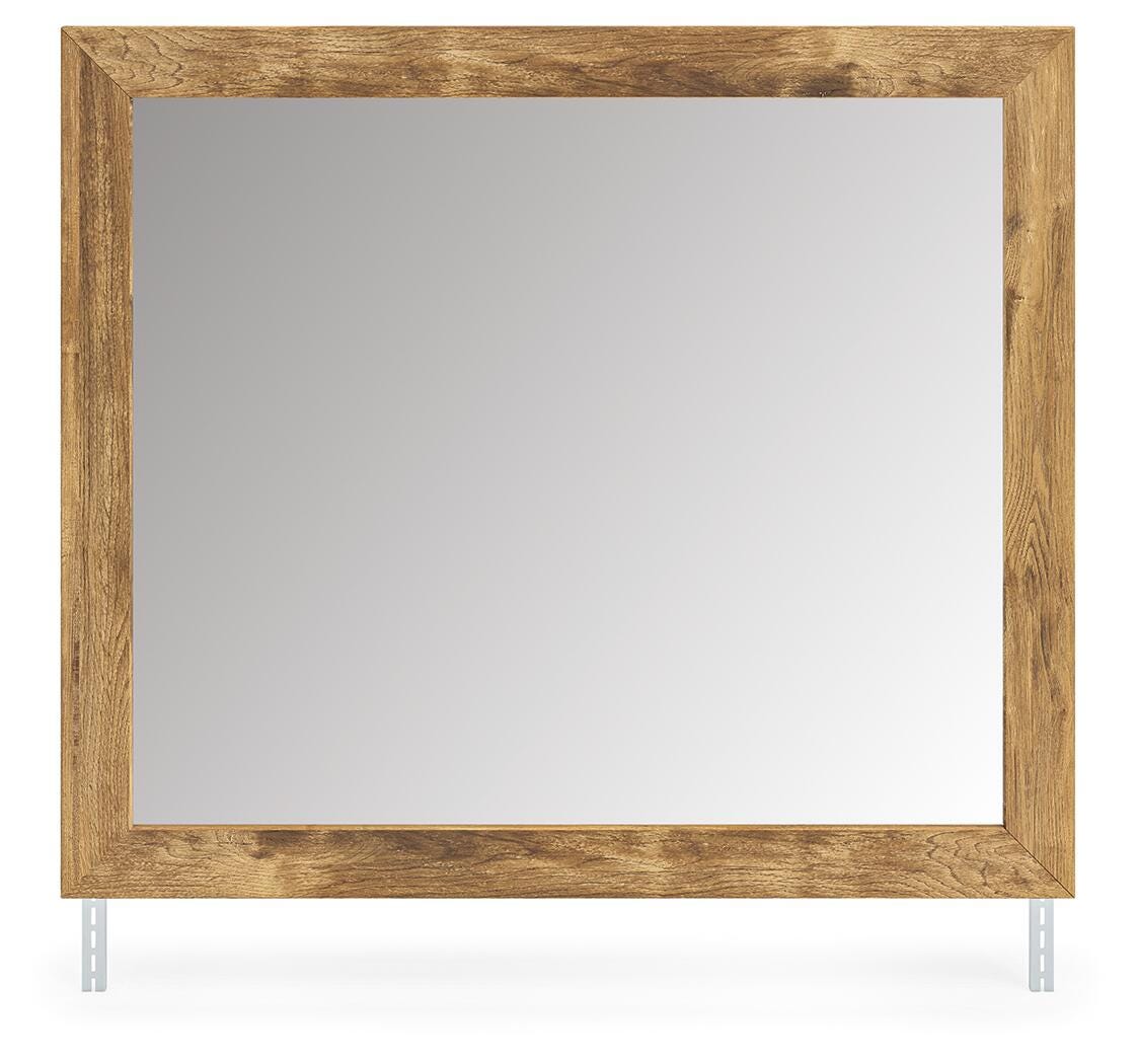Branstony Bedroom Mirror - image 2