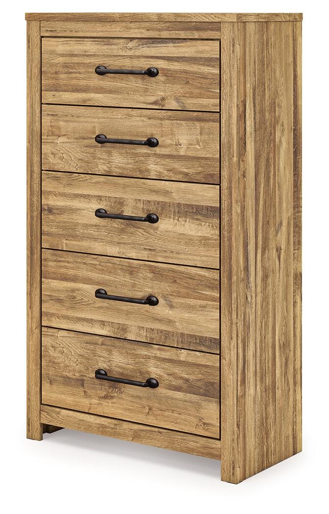 Branstony Chest of Drawers - image 3