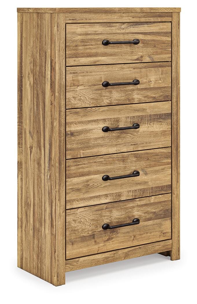 Branstony Chest of Drawers - image 2