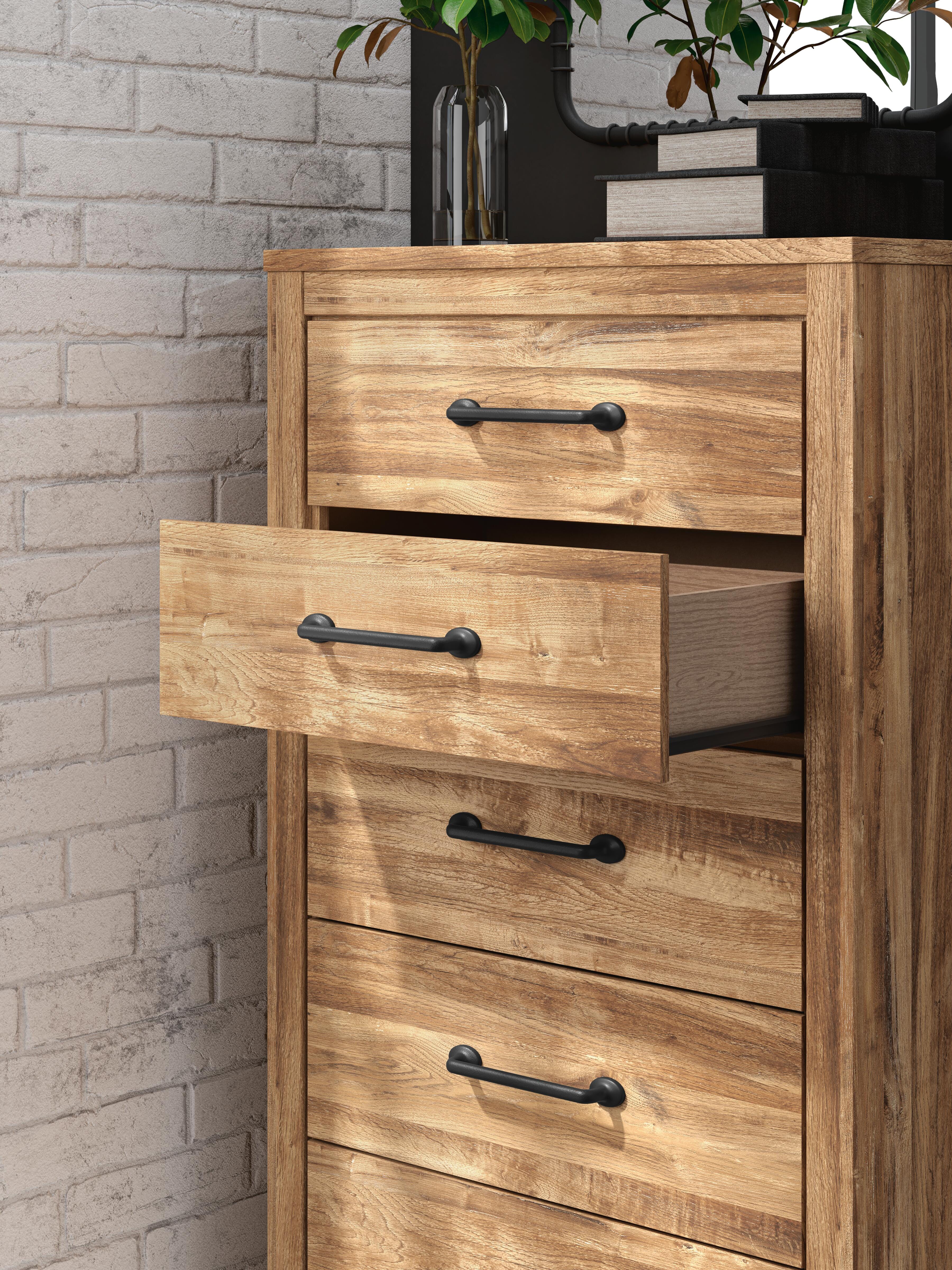 Branstony Chest of Drawers - image 10