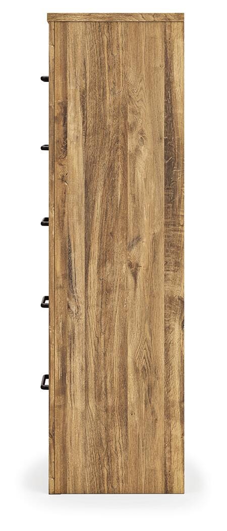 Branstony Chest of Drawers - image 7