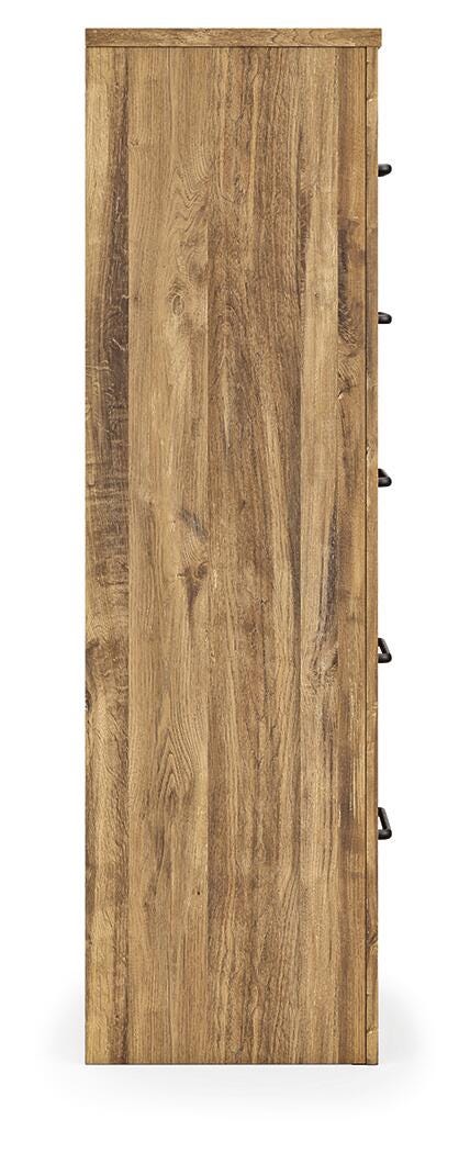 Branstony Chest of Drawers - image 8