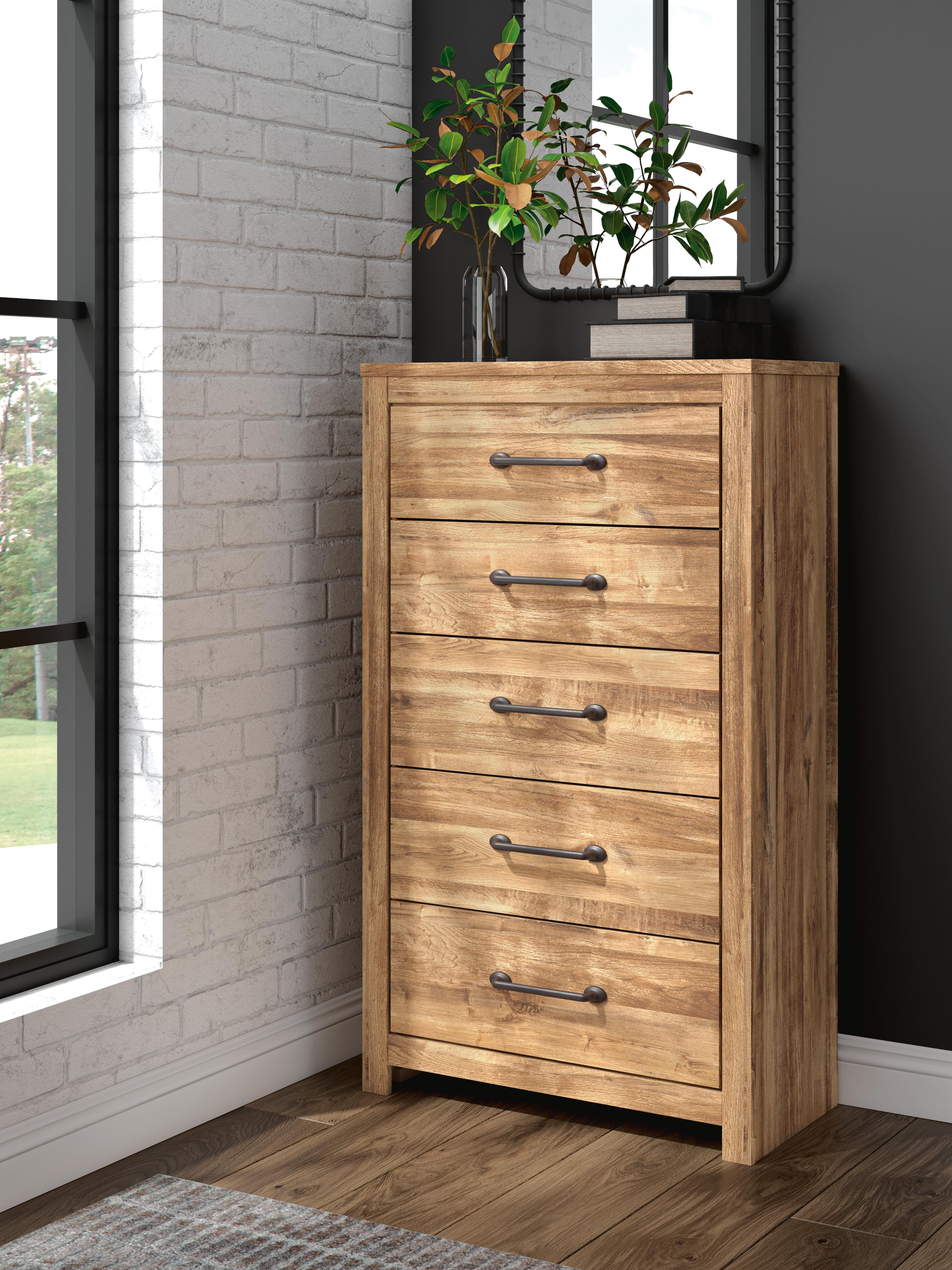 Branstony Chest of Drawers - image 1