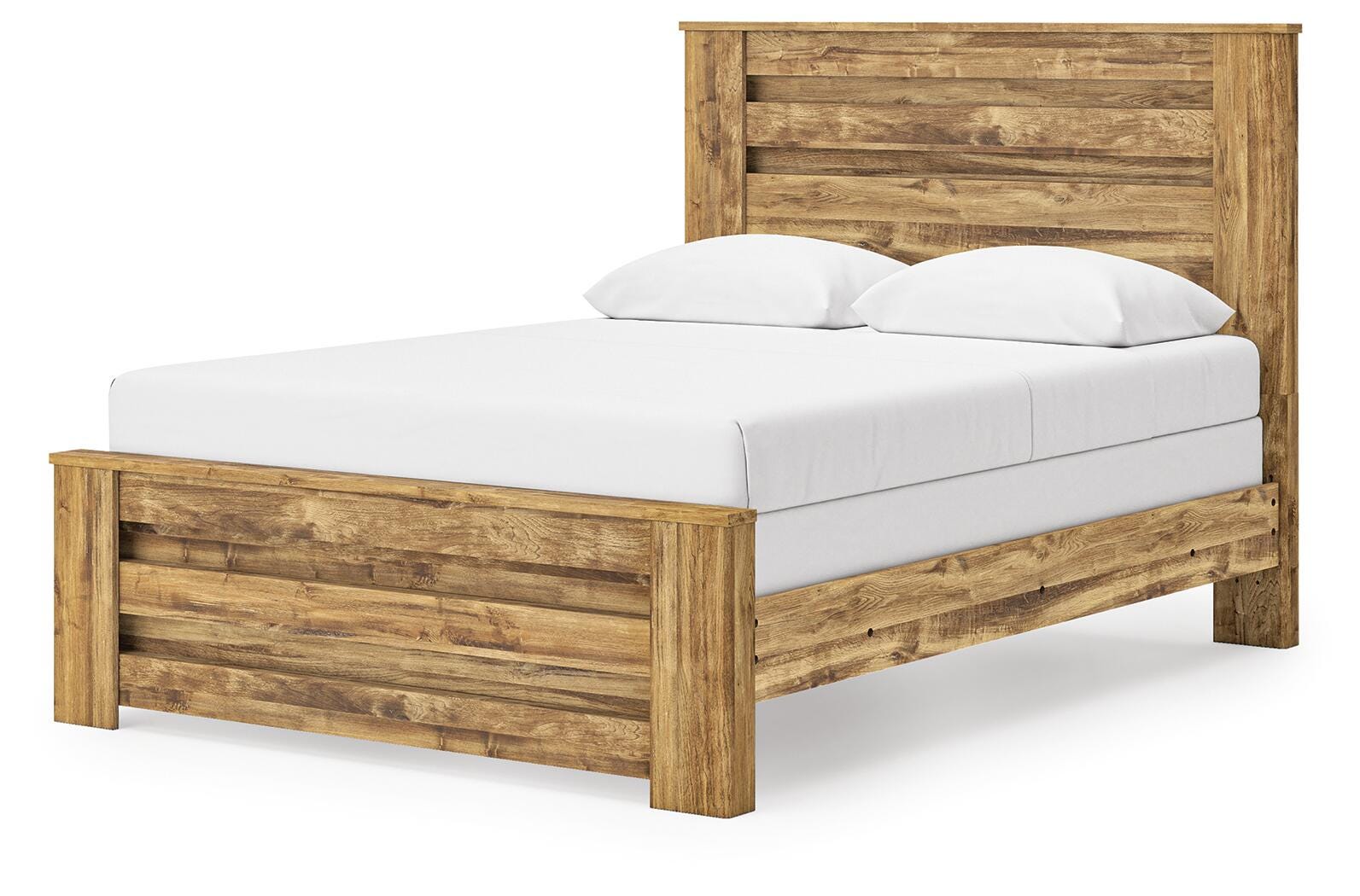 Branstony Queen Panel Bed - image 3