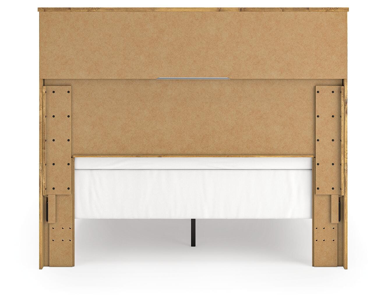 Branstony Queen Panel Bed - image 6
