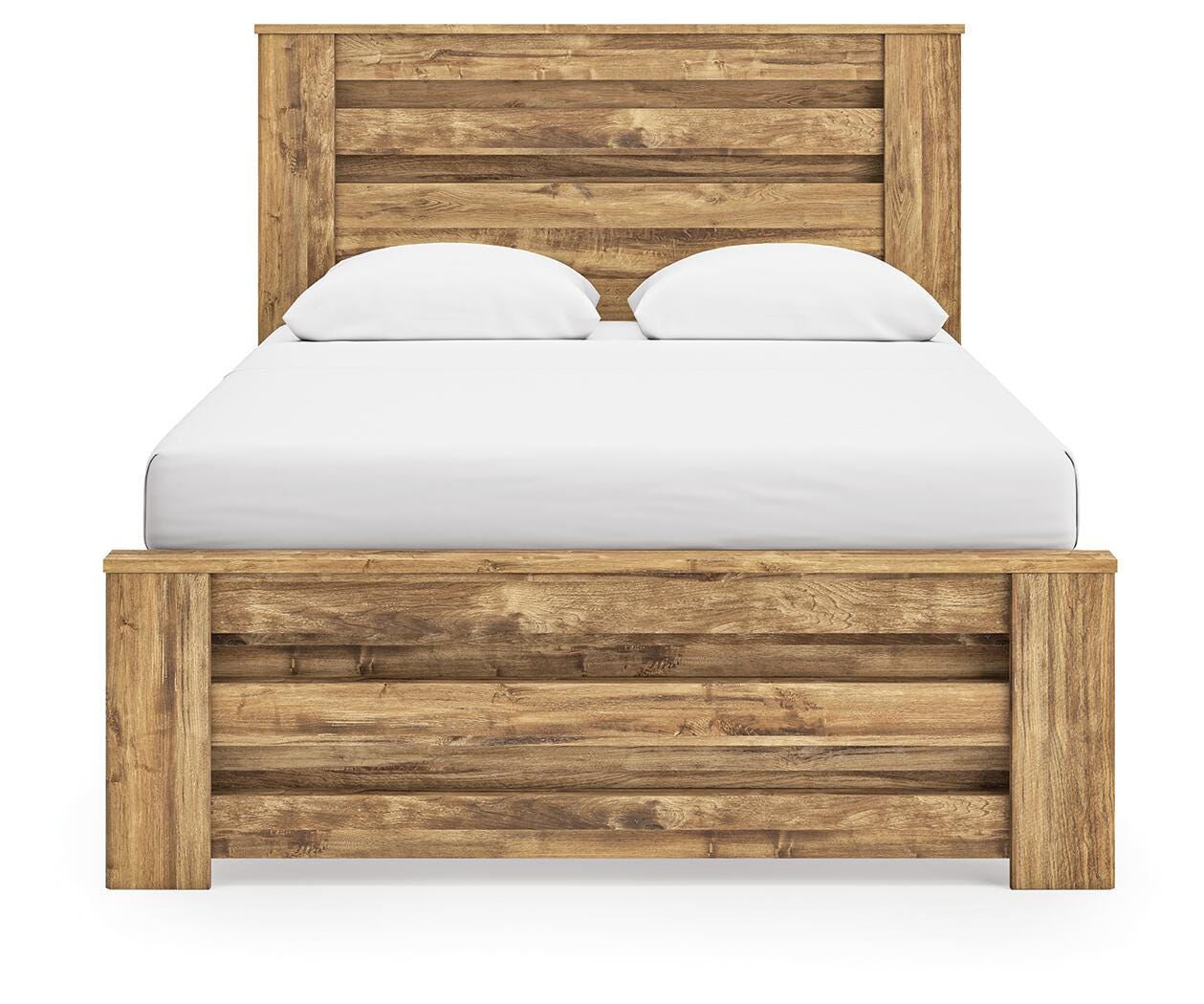 Branstony Queen Panel Bed - image 5