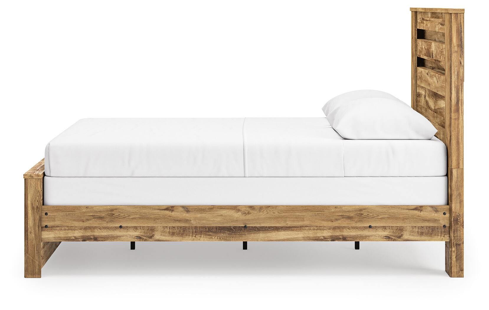 Branstony Queen Panel Bed - image 7