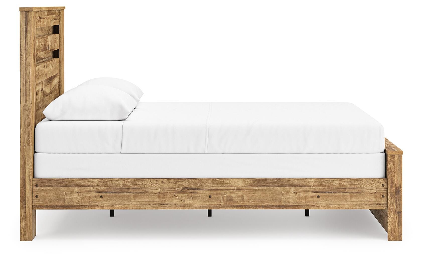 Branstony Queen Panel Bed - image 8