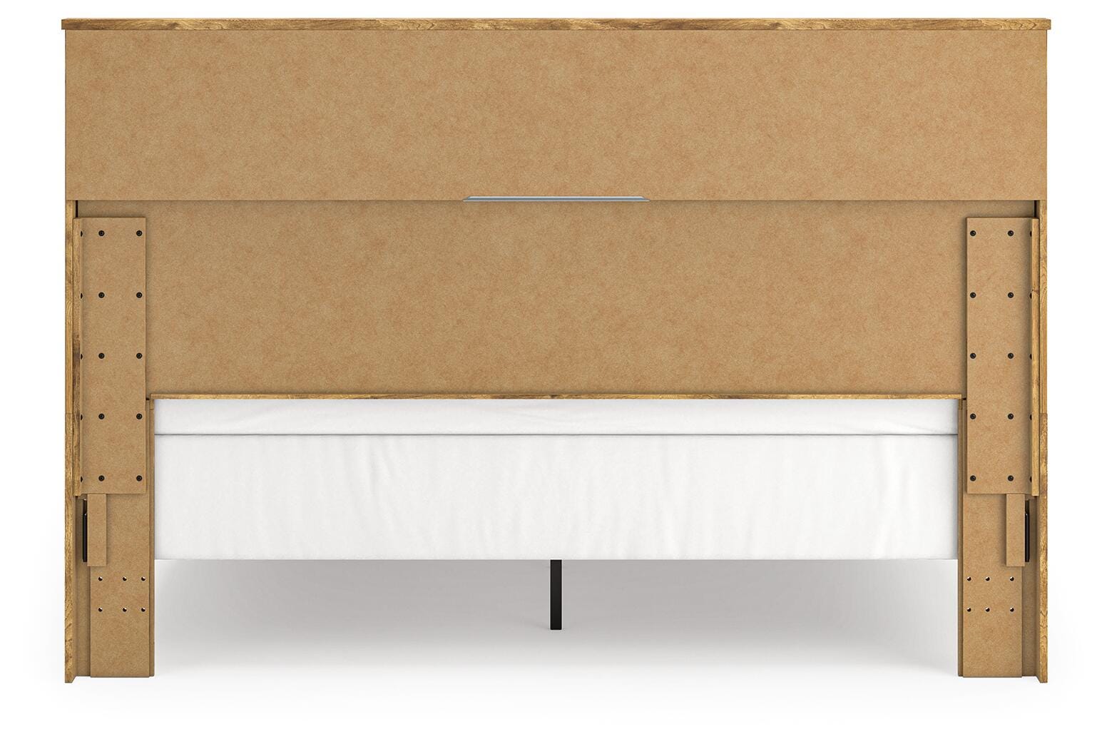 Branstony King Panel Bed - image 6