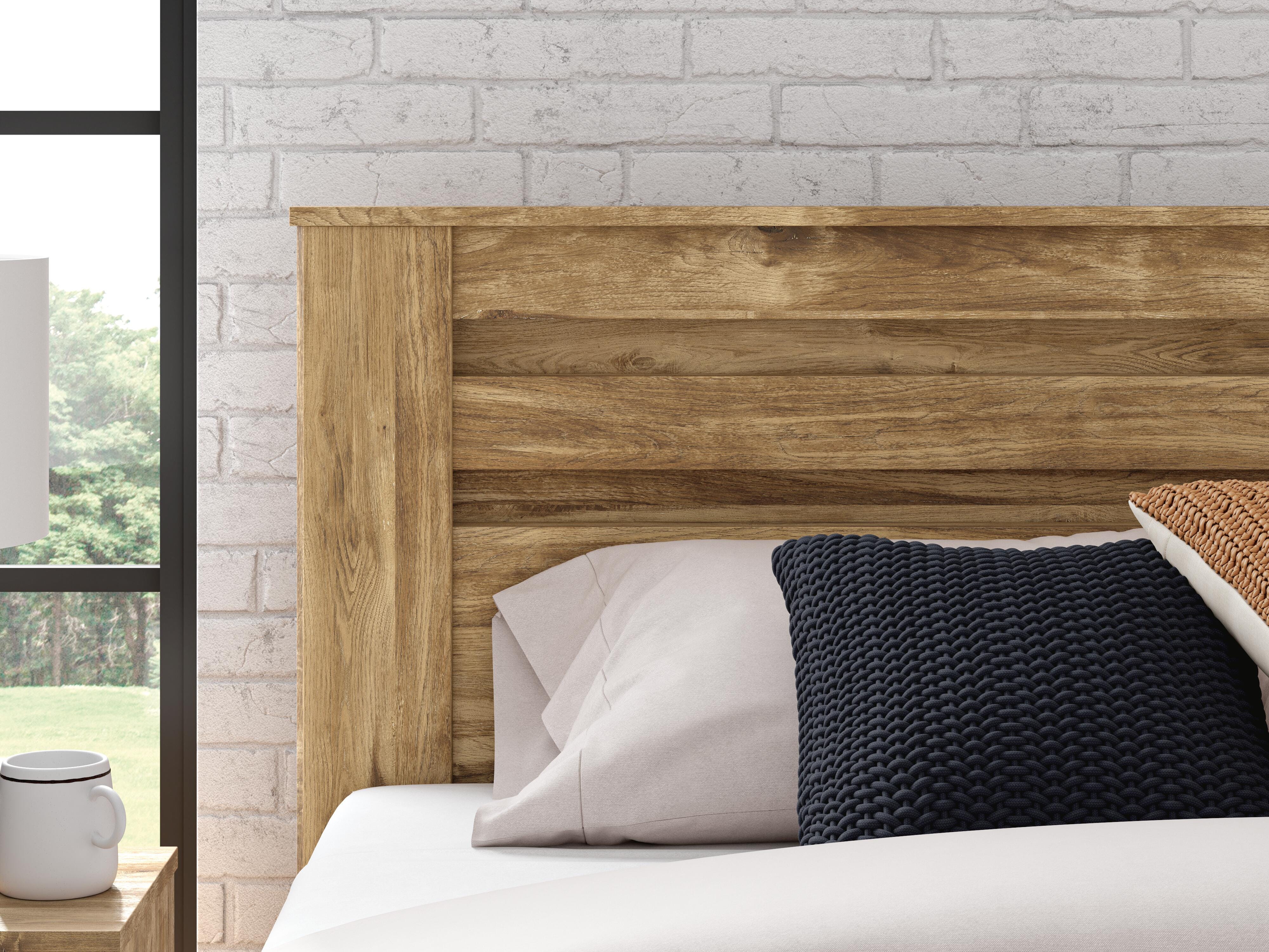Branstony King Panel Bed - image 9