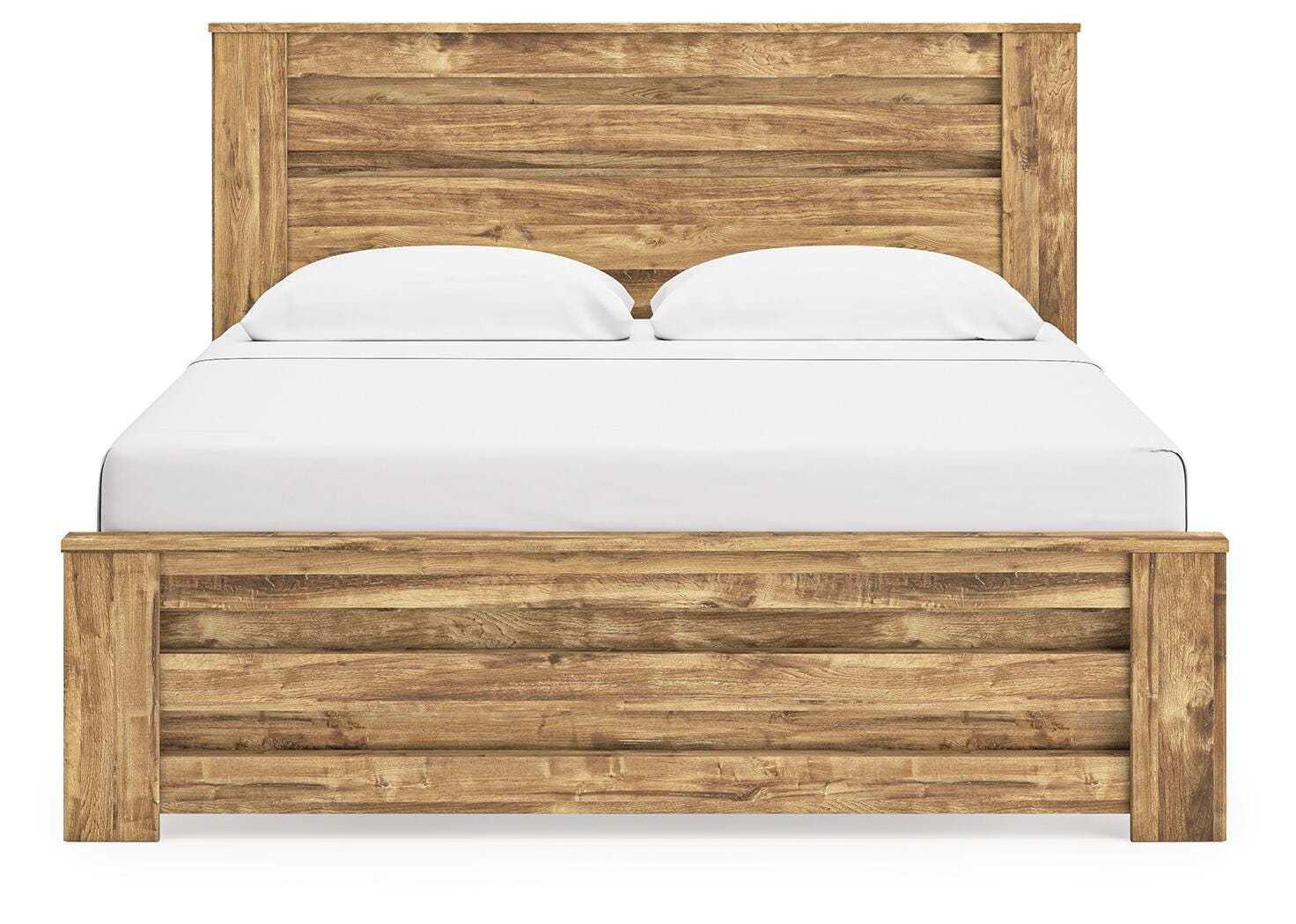 Branstony King Panel Bed - image 5