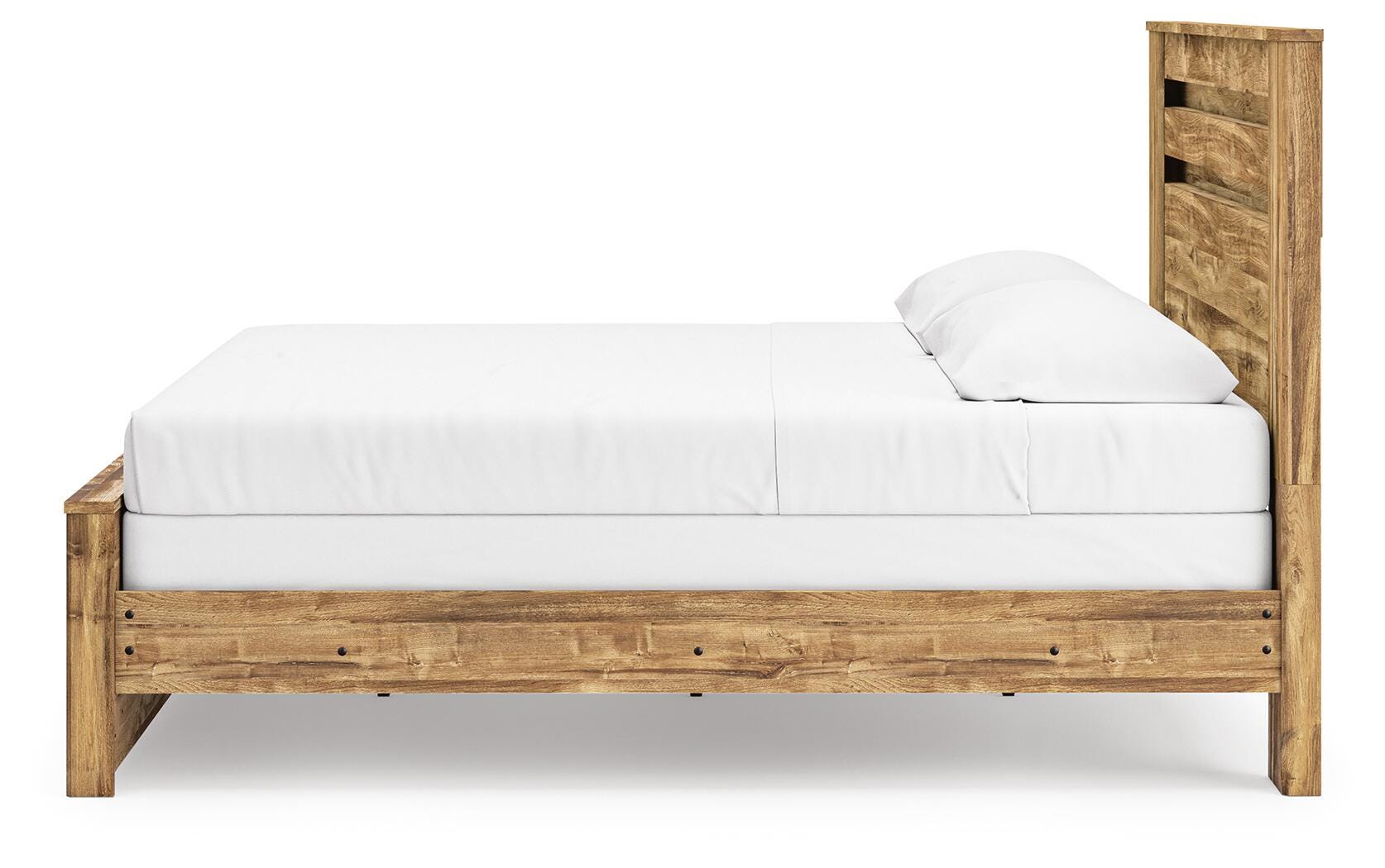 Branstony King Panel Bed - image 7
