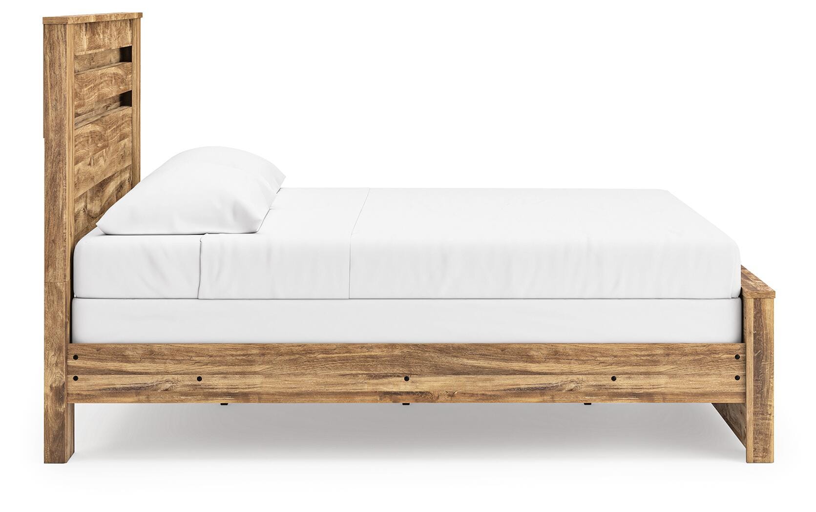 Branstony King Panel Bed - image 8