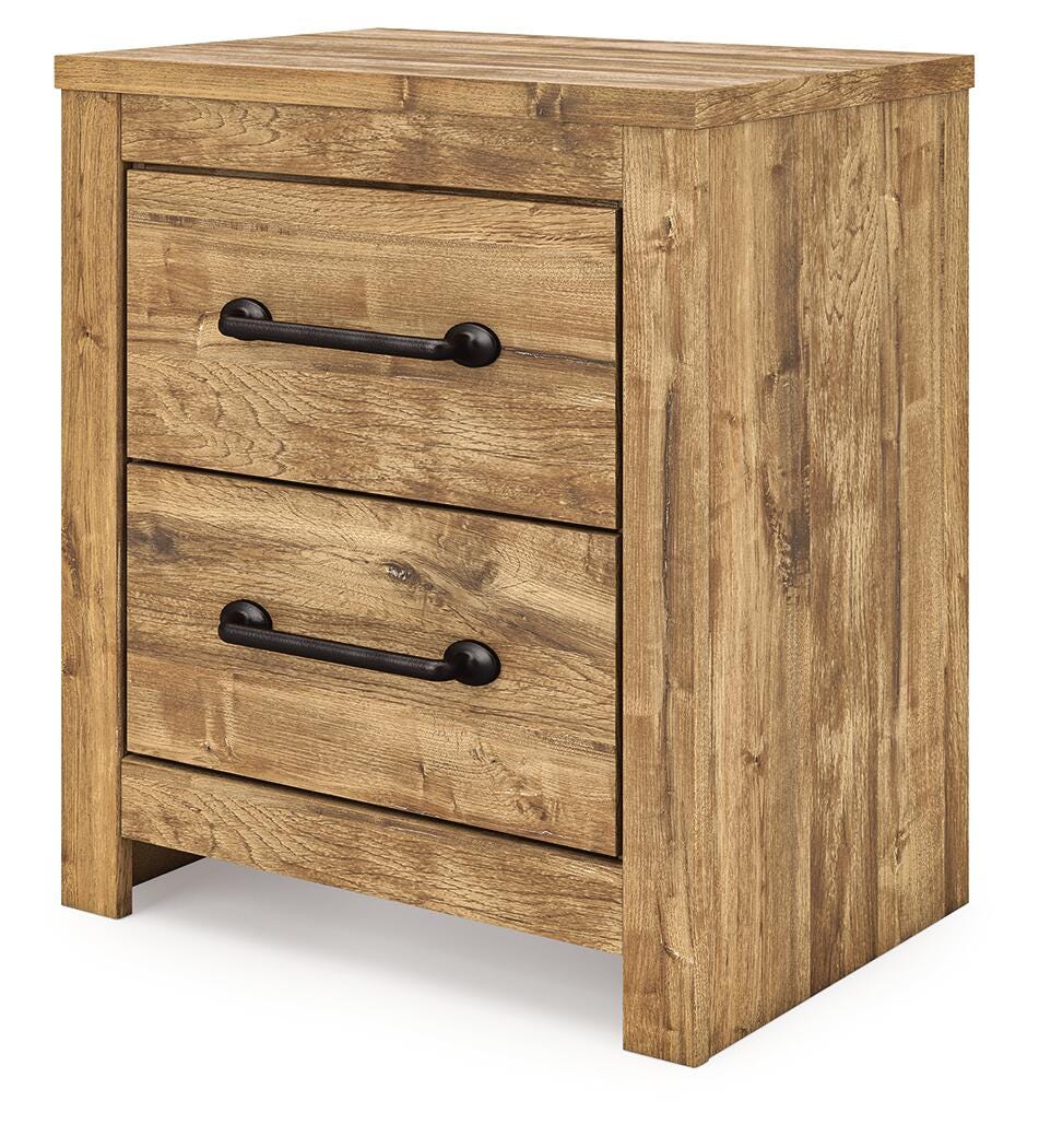Branstony Nightstand - image 3