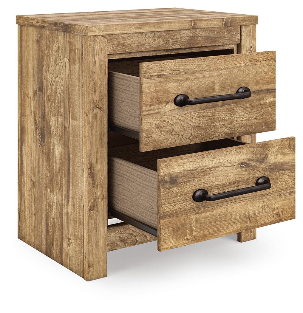 Branstony Nightstand - image 4