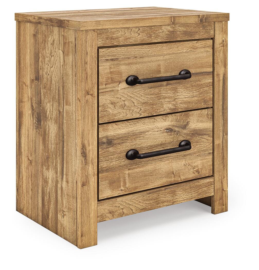 Branstony Nightstand - image 2