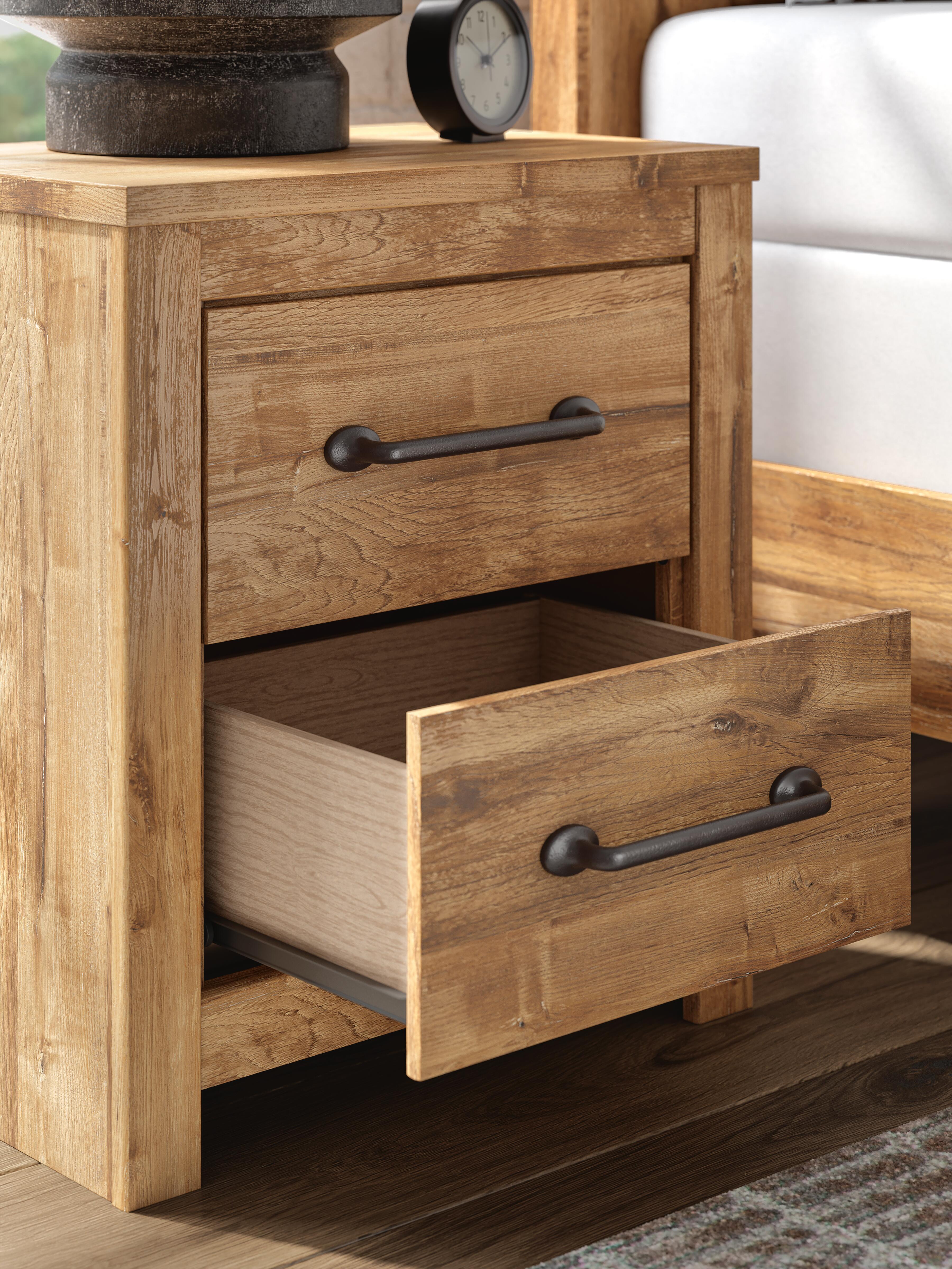 Branstony Nightstand - image 10