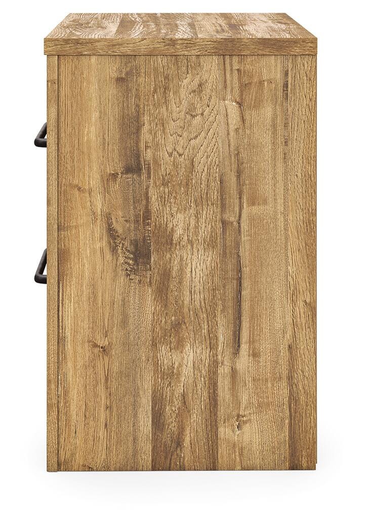 Branstony Nightstand - image 7