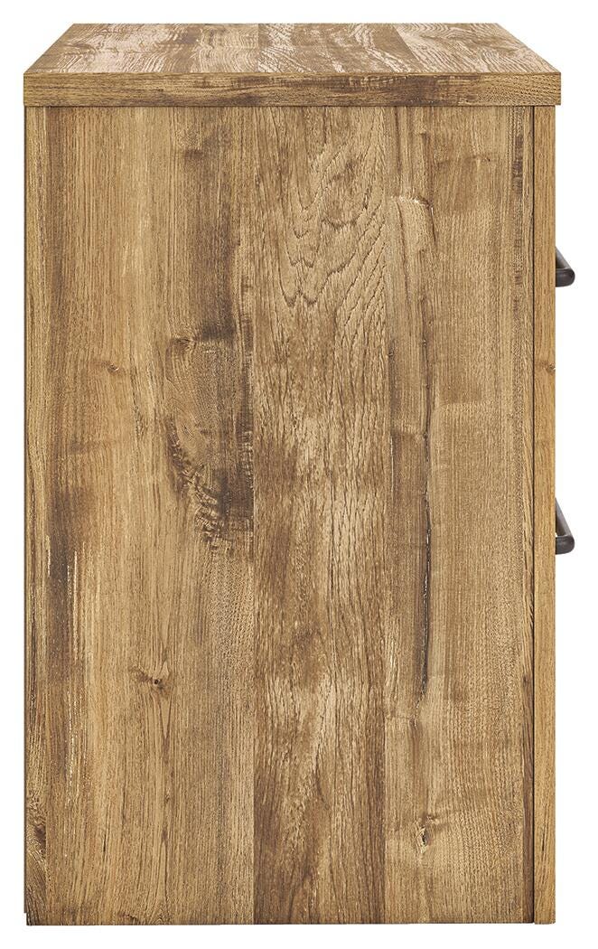 Branstony Nightstand - image 8
