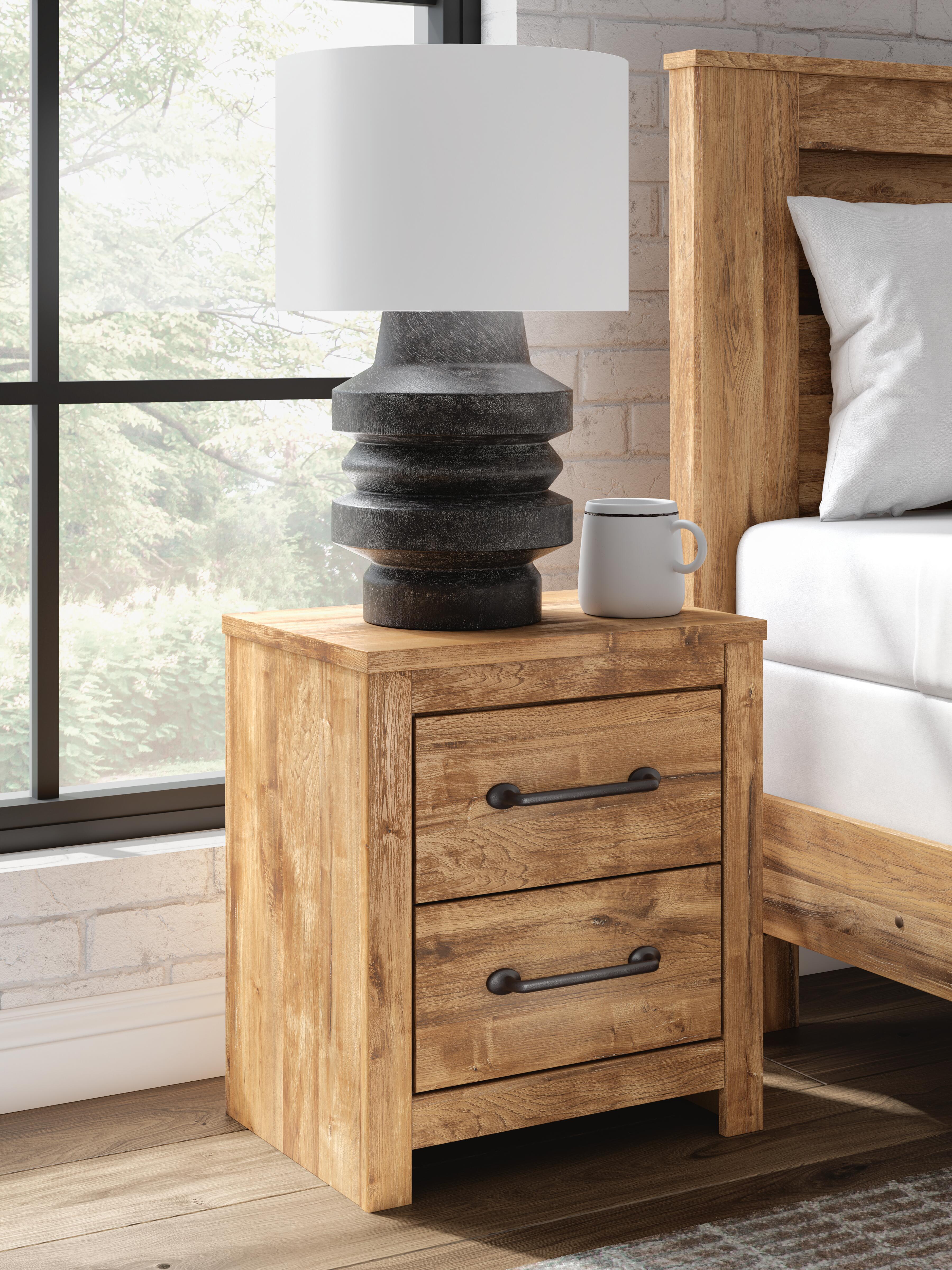 Branstony Nightstand - image 1