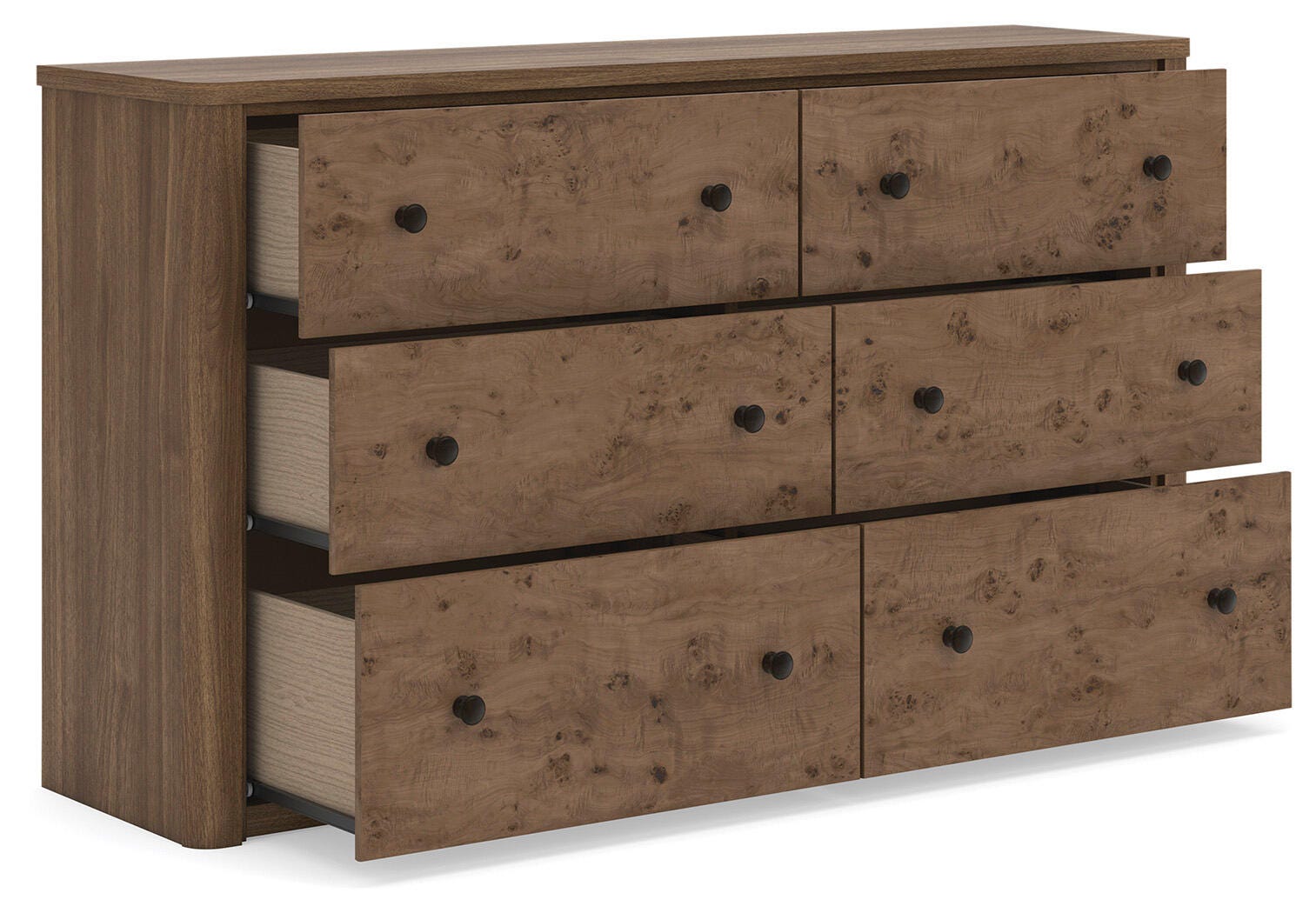 Linden Row Dresser - image 2