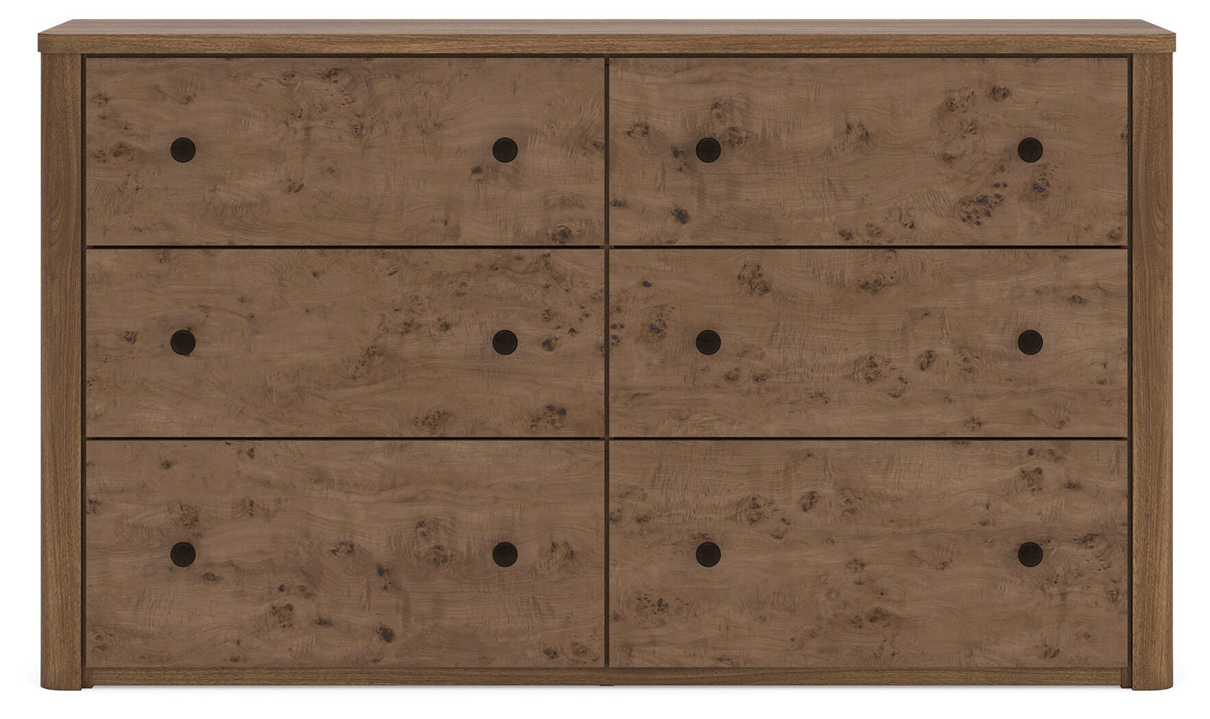 Linden Row Dresser - image 4