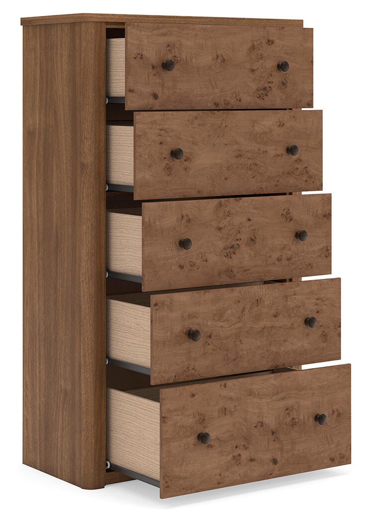 Linden Row Chest of Drawers - image 2