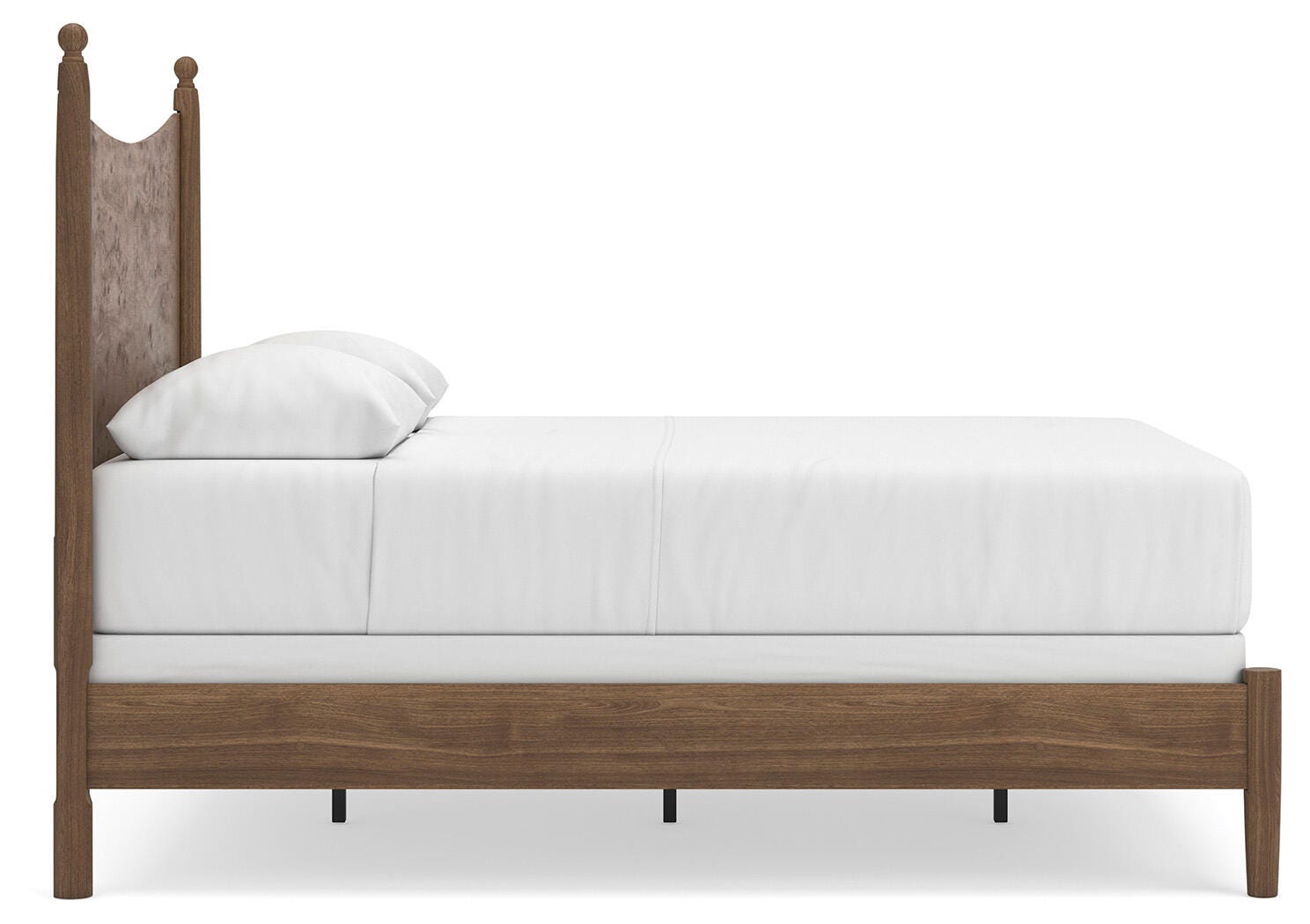 Linden Row Queen Post Panel Bed - image 6
